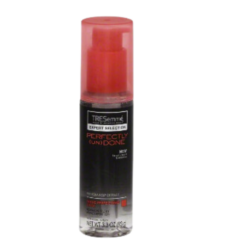 TREsemme Perfectly Undone Wave Protecting Gelee hair styling - 125 ML