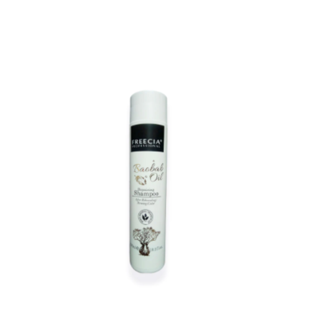 Freecia Baobab Oil Shampoo After Rebounding 300 ML