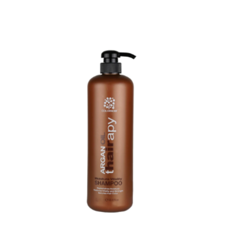 Freecia Cynos Argan Oil Therapy Shampoo 500 ML