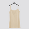 BLS Colleen Stretchable Cotton Camisole Beige