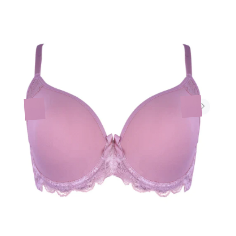 BLS Bra Peony Breathable Wired And Light Padded