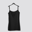 BLS Camisole Black Colleen Stretchable Cotton