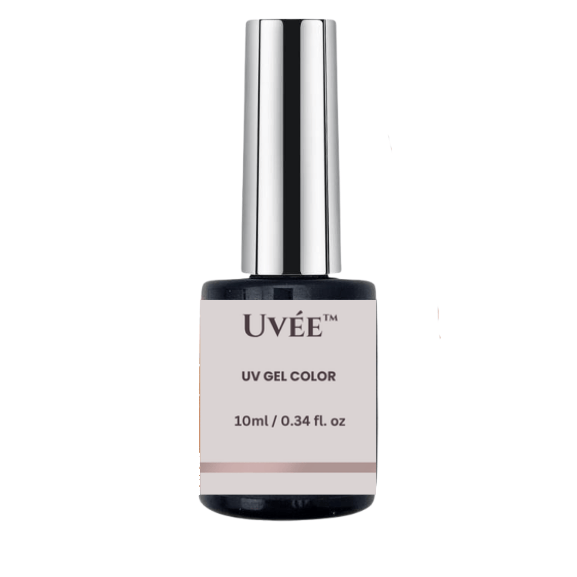 UVée™ UV Nail Gel Polish Collection – 79 Rich Colors | 10ml Premium Series Uvee Gel nail Colors