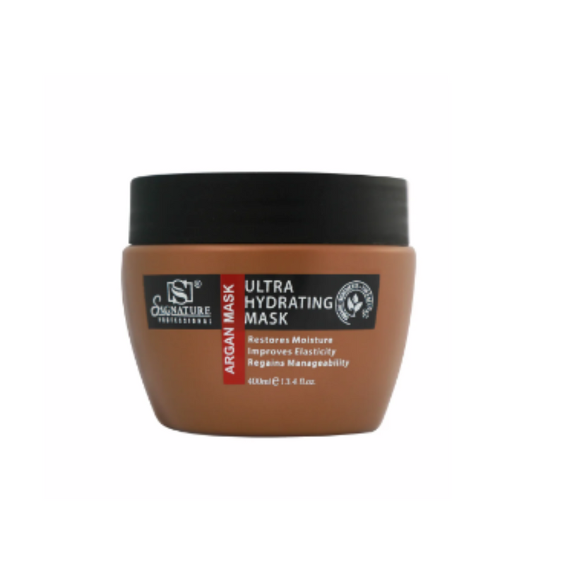 FREECIA Signature Professional Ultra Hydrating Mask 400 ml