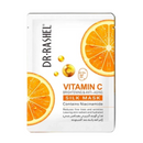 Dr Rashel Vitamin C Silk Mask 28 GM