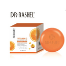 Dr Rashel Vitamin C Whitening Soap