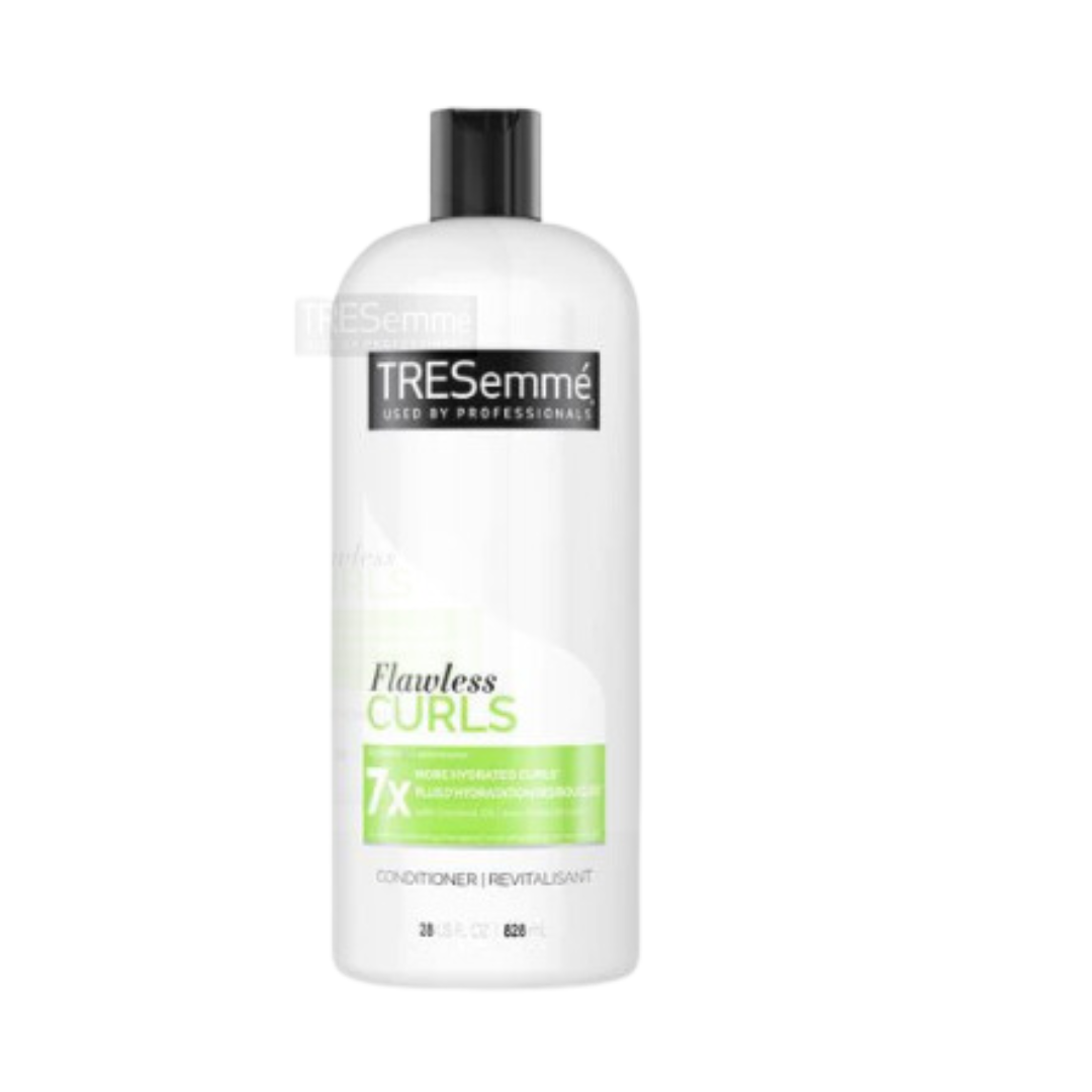 TRESemmé Flawless Curls Conditioner- 828 ML