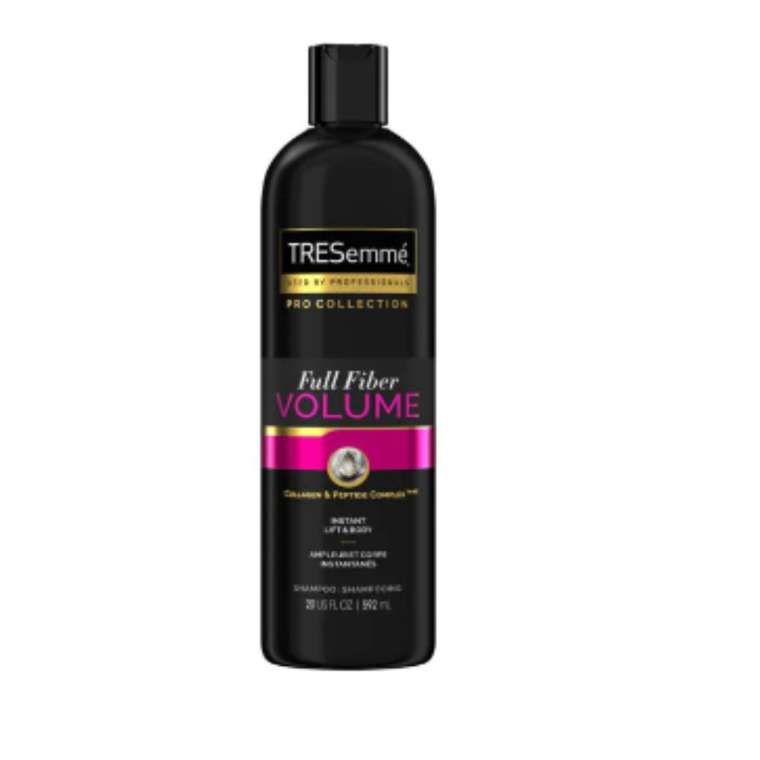 TRESemmé Shampoo Full Fiber Volume  For Thin Hair- 592 ML