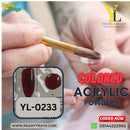 Acrylic Powder 100g  USA YL-0233