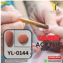 Nude Acrylic Powder 100g  USA YL-0144