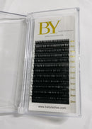Bally Lashes Eyelash Extension Tray ( All in One ) Mix Sizes 8-15mm