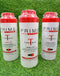 Prime Pro Thermal Complex Keratin Kit – 1.1 Litre | Advanced Smoothing & Repair System