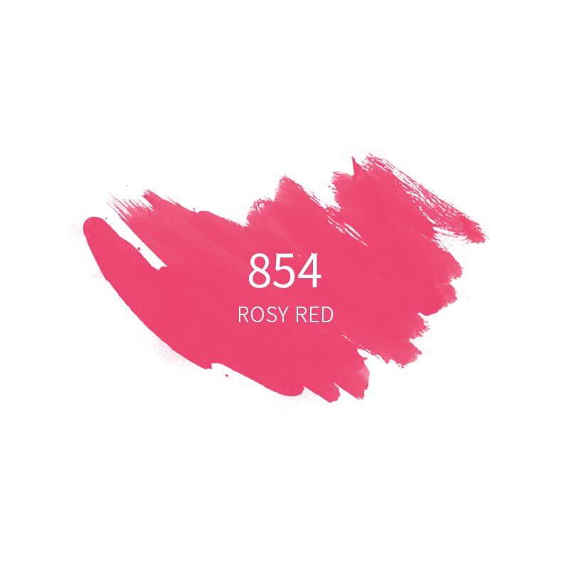 Aimoosi Rosy Ped Pigment - Microblade Tattoo Ink For Permanent Makeup