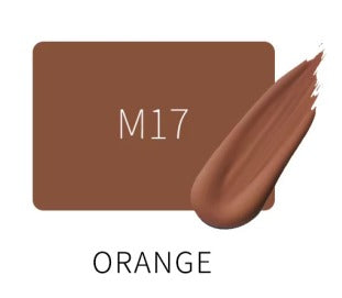 Aimoosi Professional Pigment Collection 3ml – Microneedling & Microblade Tattoo Inks for Permanent Makeup, Lips, Brows & Eyeliner