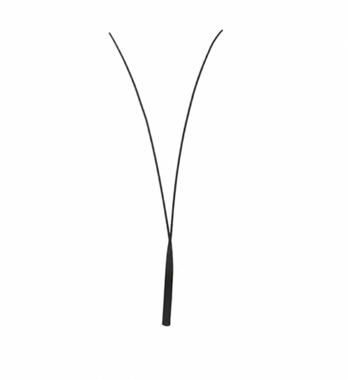 YY Lash Extensions BY  | Premium Handmade Double-Tip Fans | 0.07mm CC Curl Mixed Tray (8-15mm) – Professional Lash Supplies