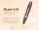 Dr. Pen A10 Microneedling Pen – Advanced Precision & Power for Skin Rejuvenation