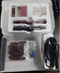 Xoali Electric Nail Drill Machine With Accessories