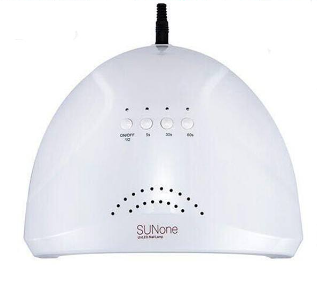 SUN One UV Nail Lamp - NA143