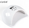 Lugx UV Nail Lamp - Professional
