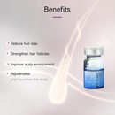 Dermaheal HL Serum – Advanced Hair Loss Treatment | Dermaheal HL Anti-Hair Loss Solution