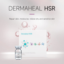 Dermaheal SR + 1% Hyaluronic Acid - Advanced Skin Rejuvenation, Anti-Wrinkle & Hydration Serum