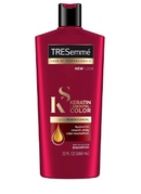 TRESemmé Keratin Color Smooth Shampoo- 650 ML