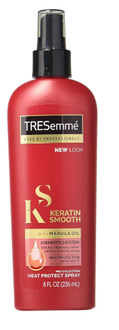 TRESemmé Keratin Smooth Heat Protect Spray - 236 ML