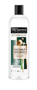 TRESemmé Botanique Coconut Nourish shampo for Damaged Hair - 473 ML