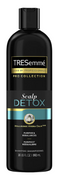 TRESemmé Shampoo Scalp Hair Detox for Oily Hair - 592 ML