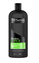TRESemmé Shampoo Flawless Curls- 828 ML