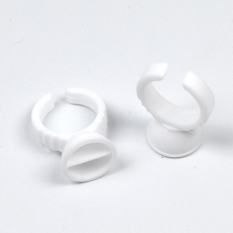 Microblading Pigment Ink Rings – Small Separated Ring