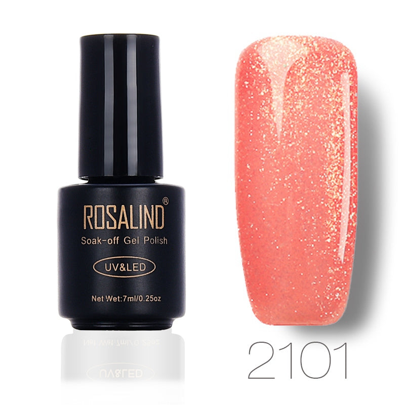 Rosalind UV Gel Color 7ml -
