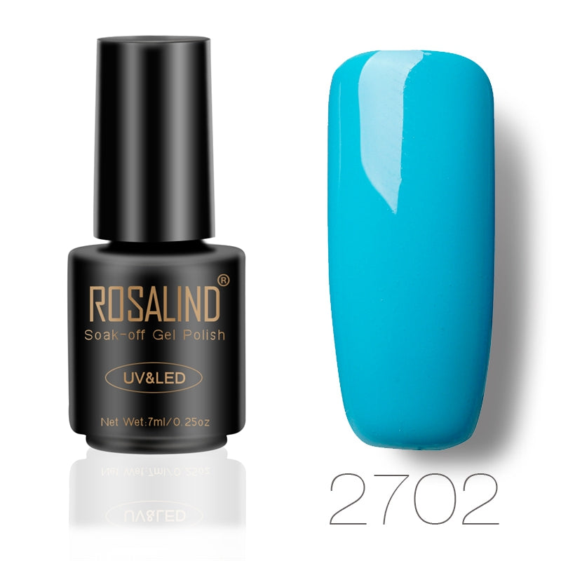 Rosalind UV Gel Color 7ml -