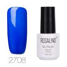 Rosalind UV Gel Color 7ml -