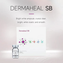 Dermaheal SB Skin Brightening Solution | Advanced Mesotherapy Serum for Radiant Skin