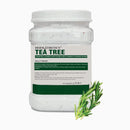 Dermsthetics Tea Tree Jelly Mask – Acne Treatment & Pore Refining (650g)