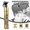 Precision Hair Trimmer for Men - Your Key to Effortless Grooming