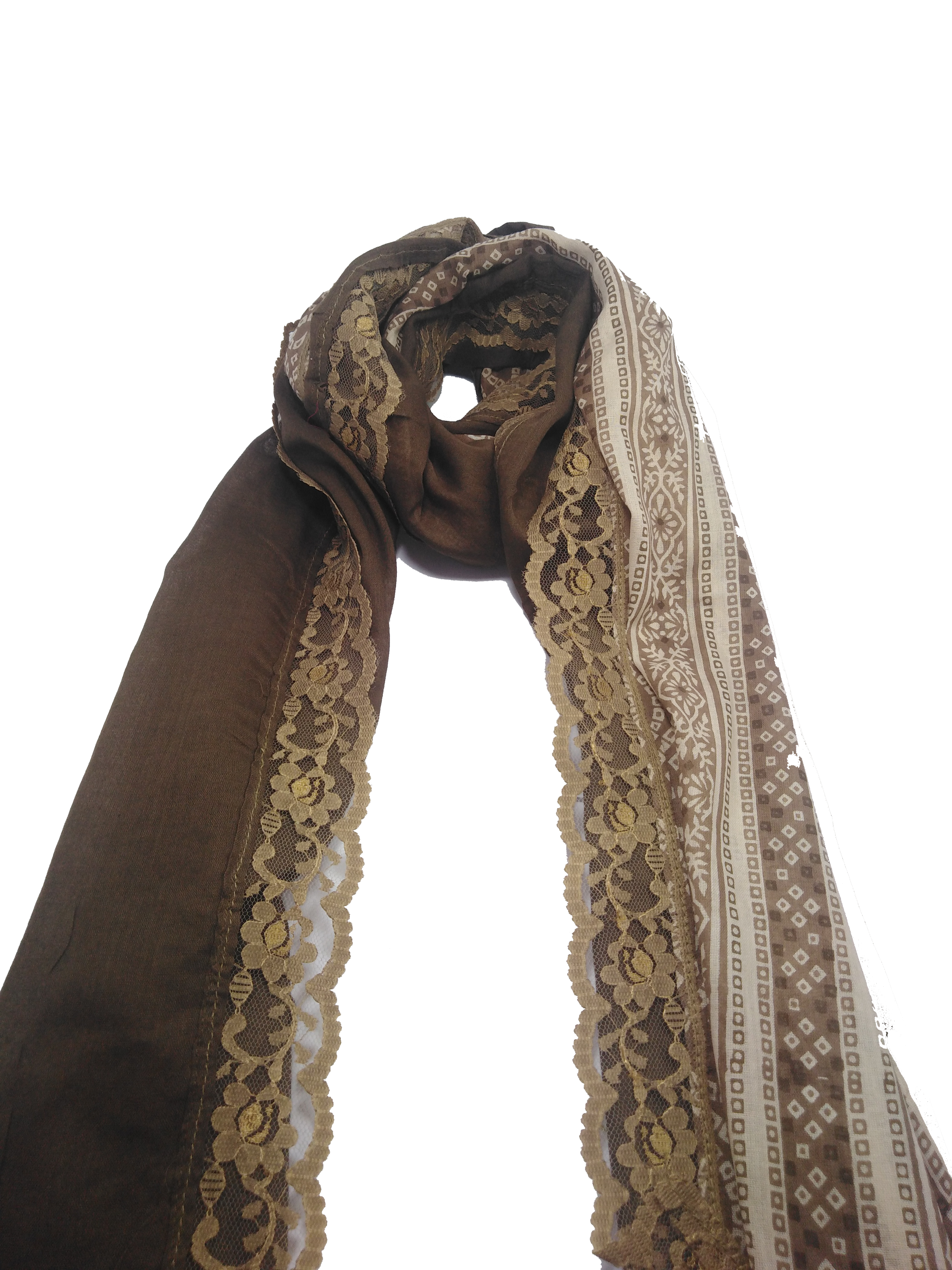 Girl Scarf