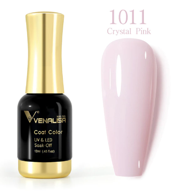 Venalisa Soak Off UV Nail Gel 12ml Color -