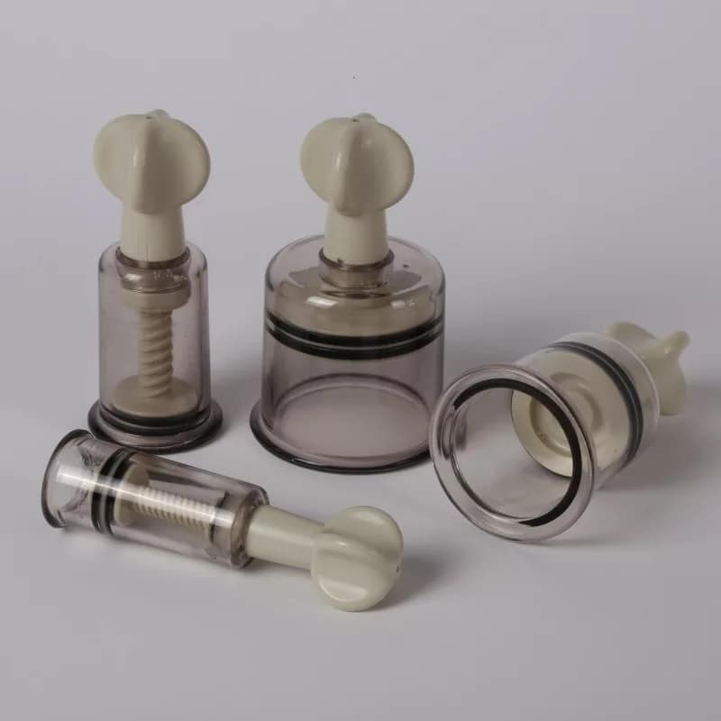 Portable Medical Twist Cupping M1agnet Massage