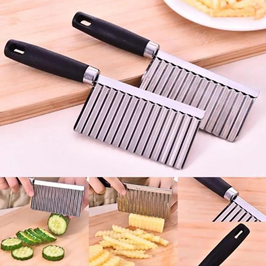 Edged Tool Stainless Steel Kitchen Gadget