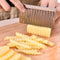 Edged Tool Stainless Steel Kitchen Gadget