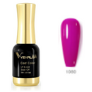 Venalisa Soak Off UV Nail Gel 12ml Color -