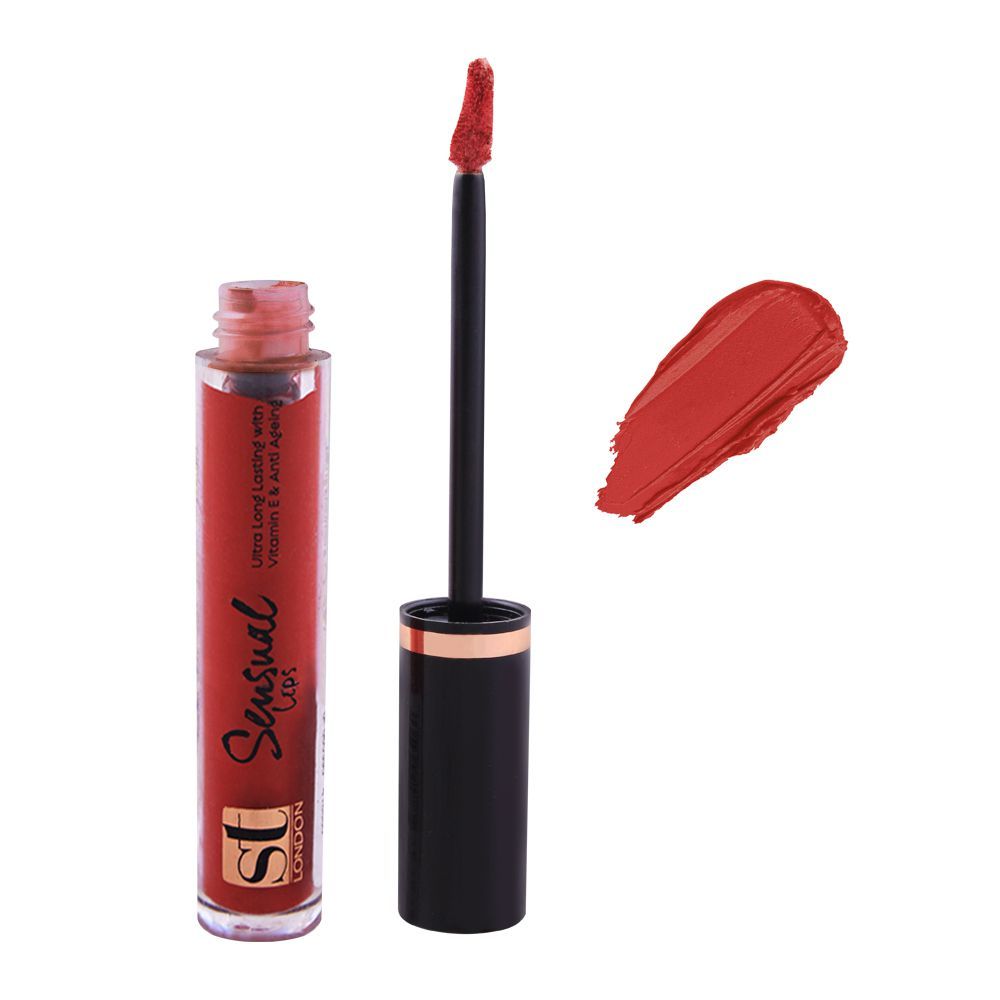 Sweet Touch Lip Gloss