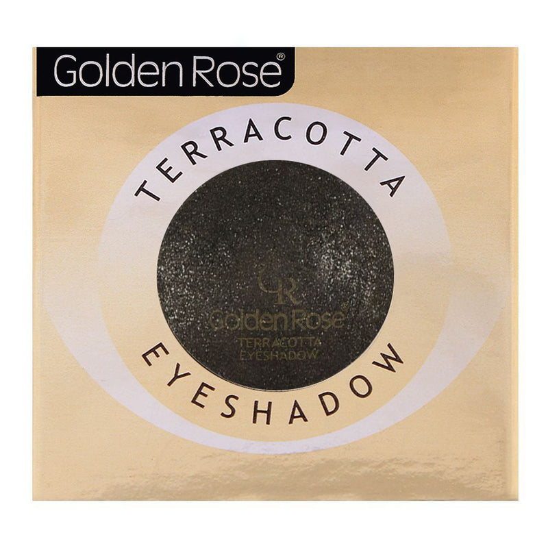 Golden Rose Teracotta Eye Shadow 102
