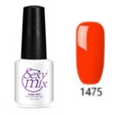 Sexy Mix Soak Off UV Nail Gel 7ml Color -