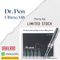 Dr. Pen Ultima M8 Professional Microneedling Pen