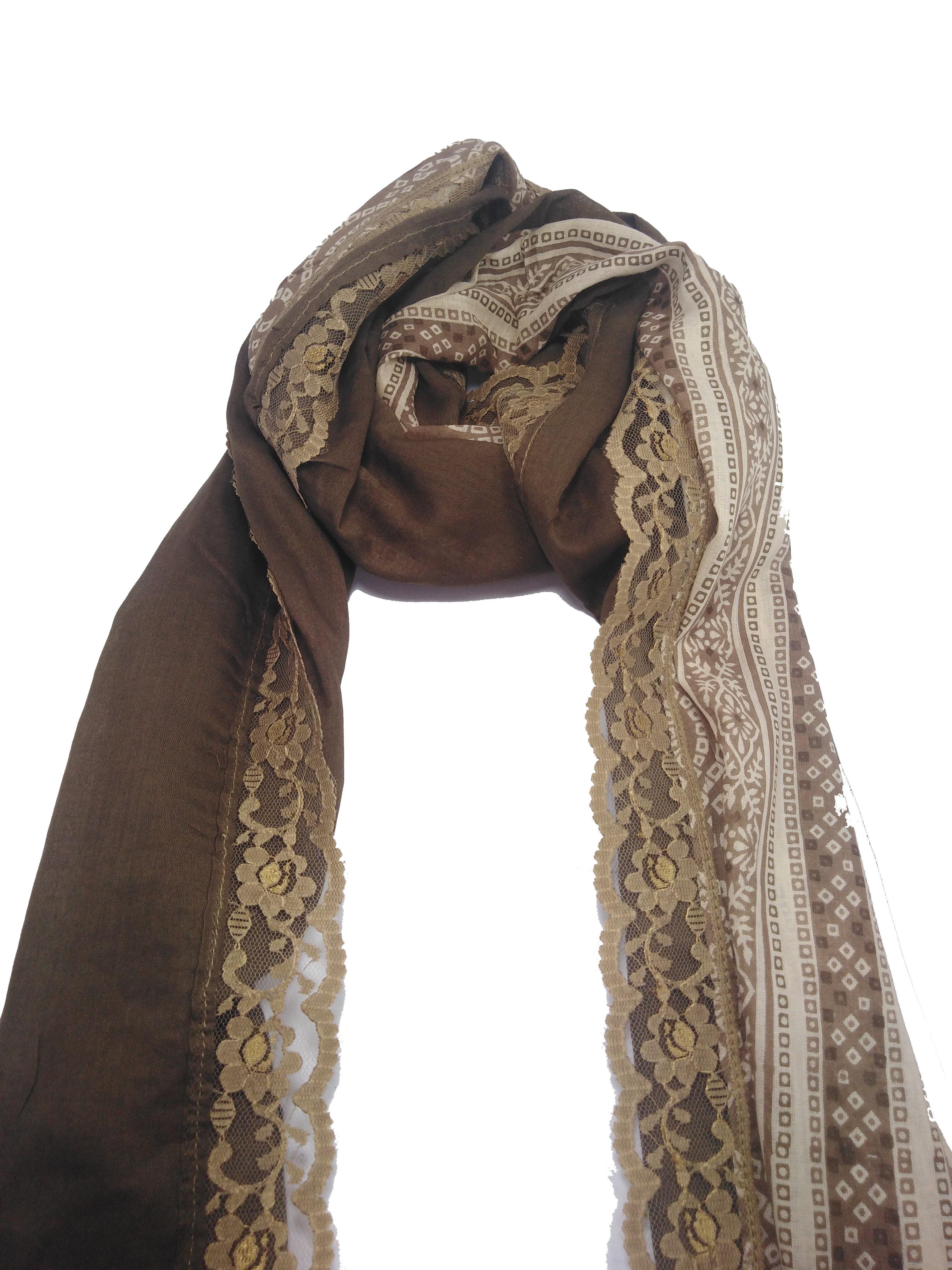 Girl Scarf
