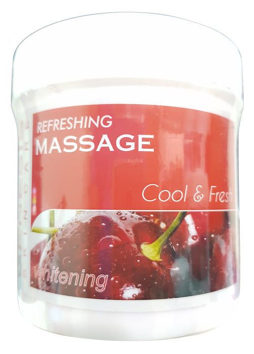 Pack of 6 Genesis Cool & Fresh Refreshing
Whitening Facial 440ml