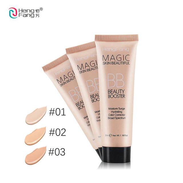 Magic Skin Beautiful BB Beauty Booster